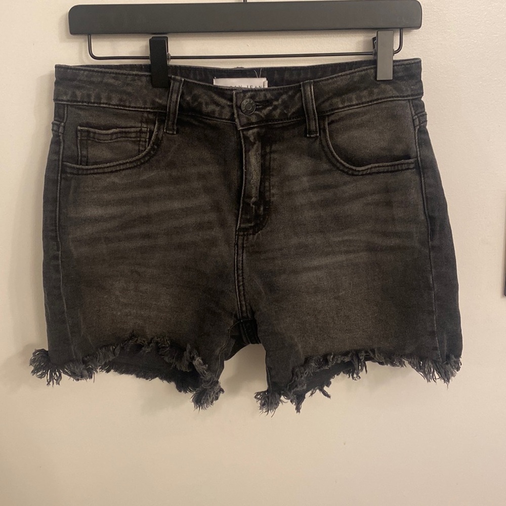Carly Jean Los Angeles “Revy” Shorts | Size small